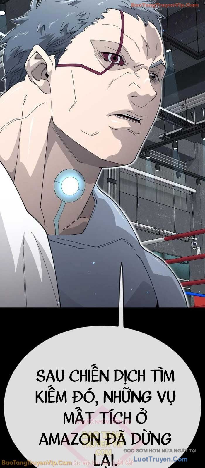 Kỷ Nguyên Siêu Anh Hùng Chap 206 - Next Chap 207