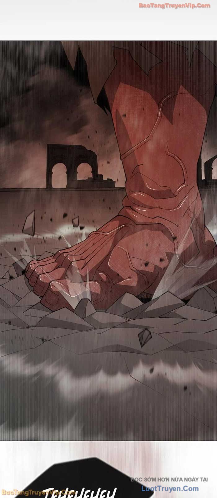 Kỷ Nguyên Siêu Anh Hùng Chap 206 - Next Chap 207