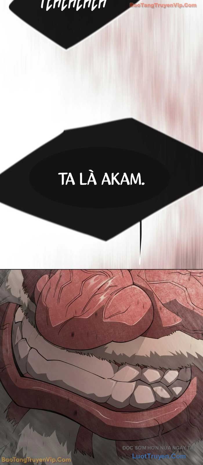 Kỷ Nguyên Siêu Anh Hùng Chap 206 - Next Chap 207