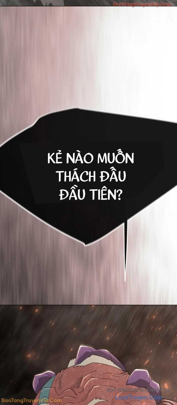 Kỷ Nguyên Siêu Anh Hùng Chap 206 - Next Chap 207