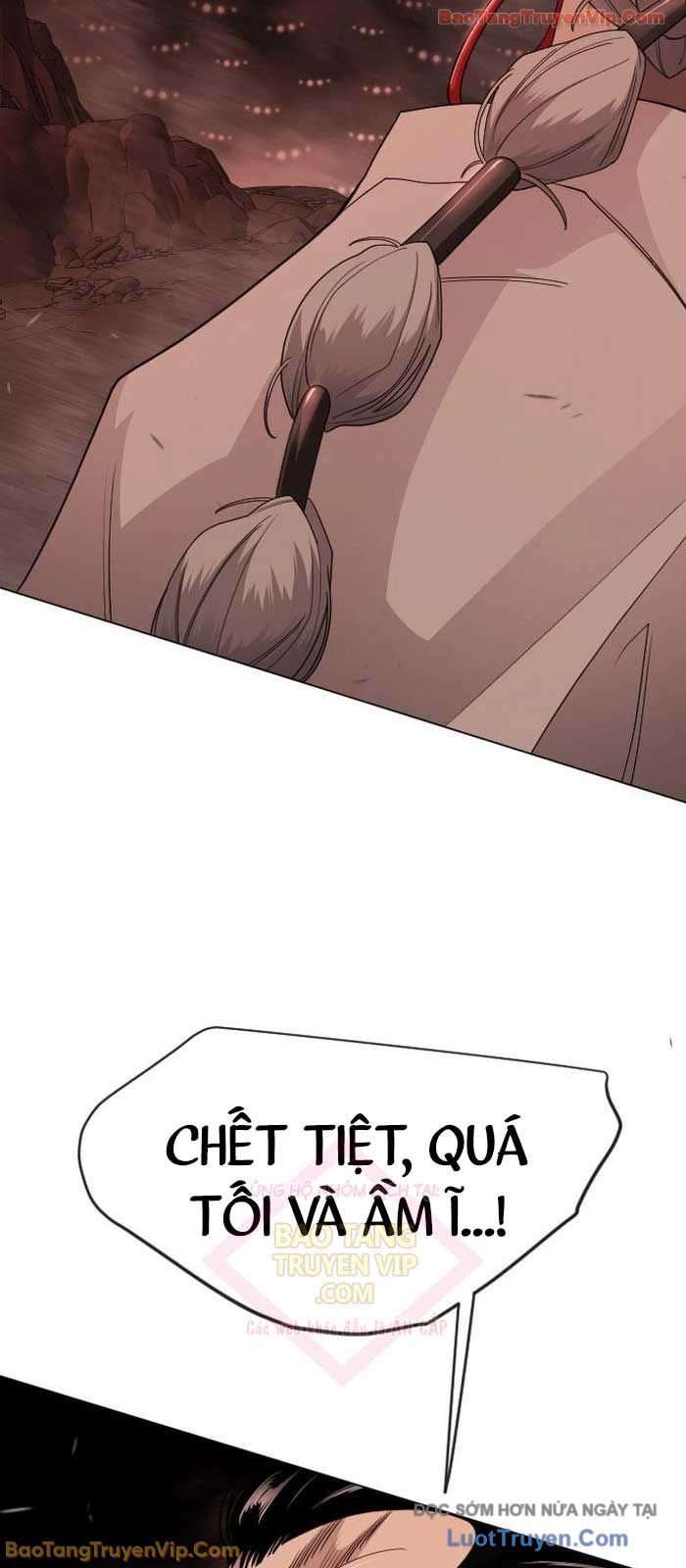 Kỷ Nguyên Siêu Anh Hùng Chap 206 - Next Chap 207