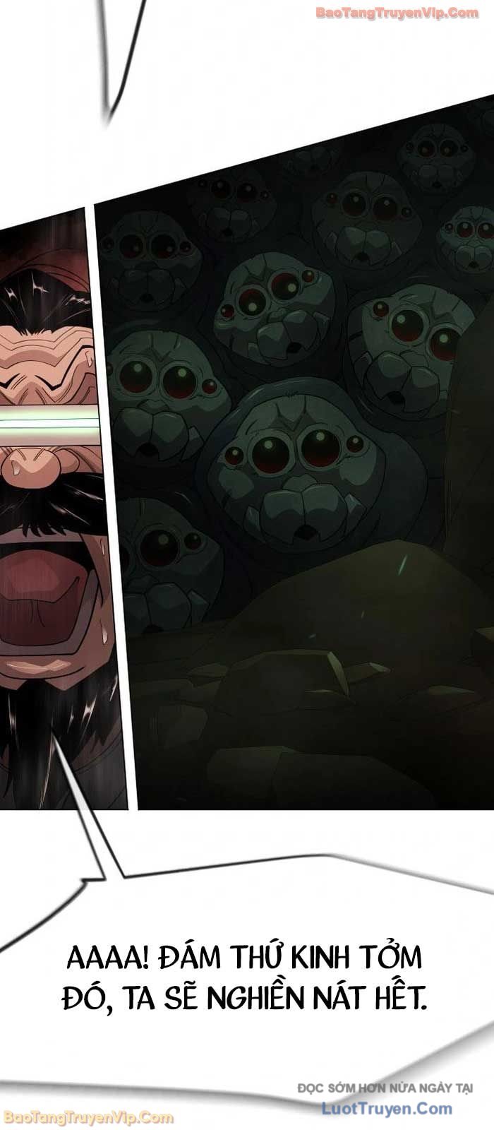 Kỷ Nguyên Siêu Anh Hùng Chap 206 - Next Chap 207