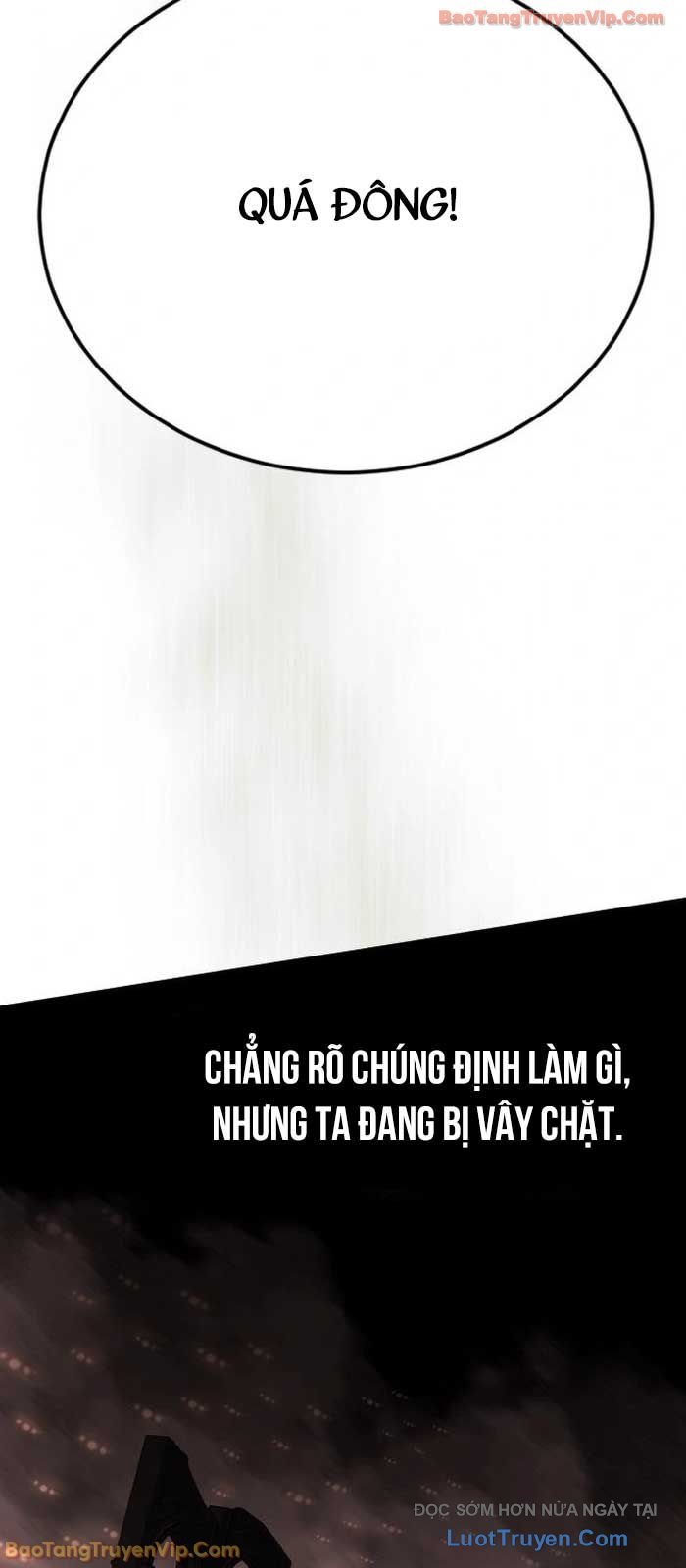 Kỷ Nguyên Siêu Anh Hùng Chap 206 - Next Chap 207