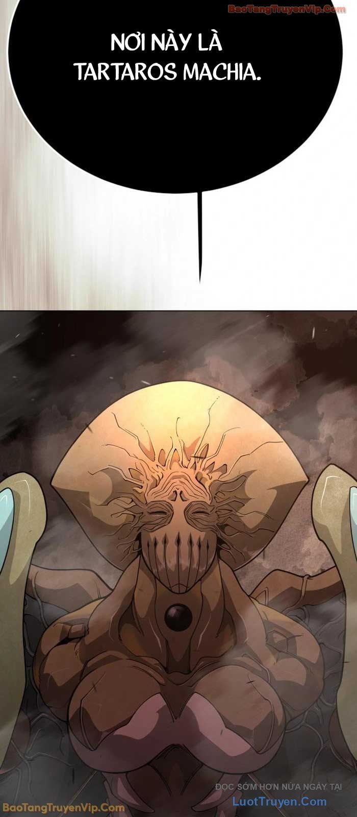 Kỷ Nguyên Siêu Anh Hùng Chap 206 - Next Chap 207