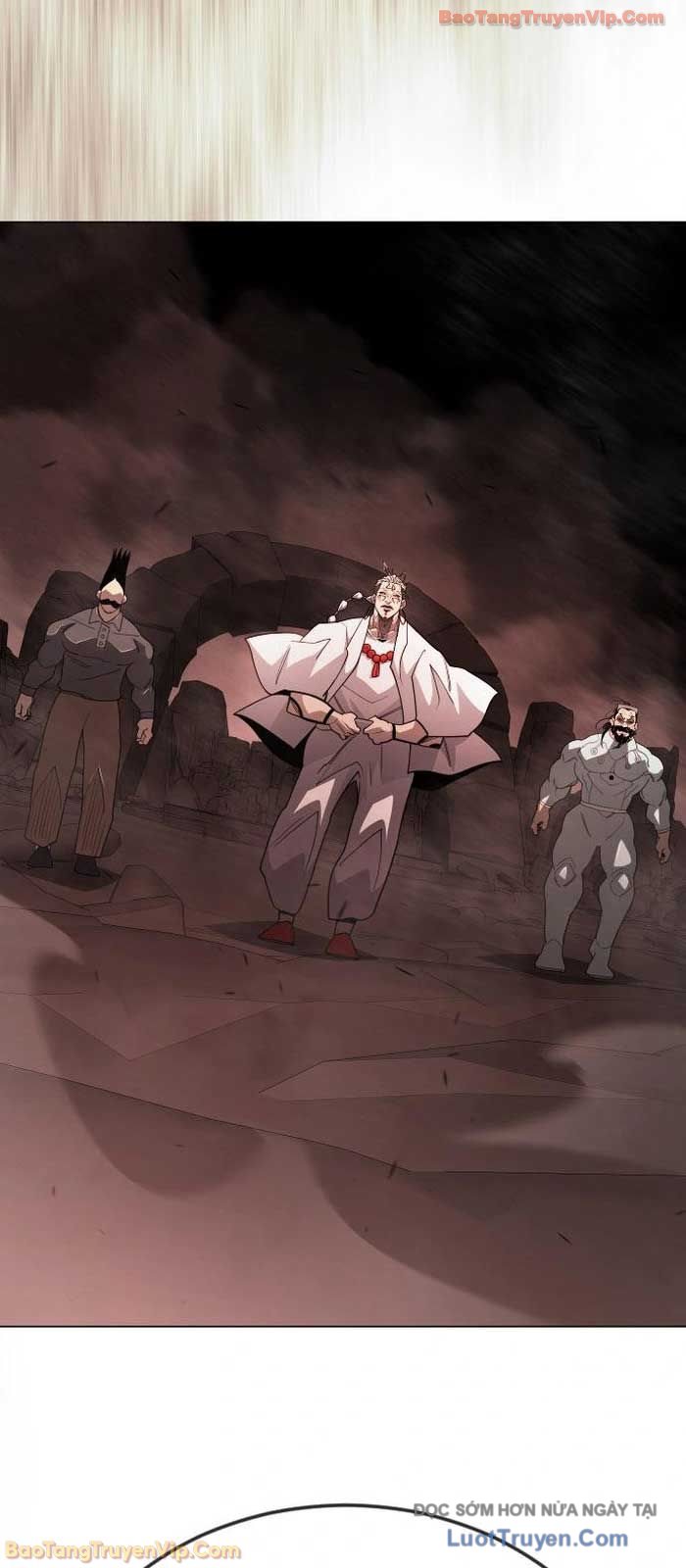 Kỷ Nguyên Siêu Anh Hùng Chap 206 - Next Chap 207