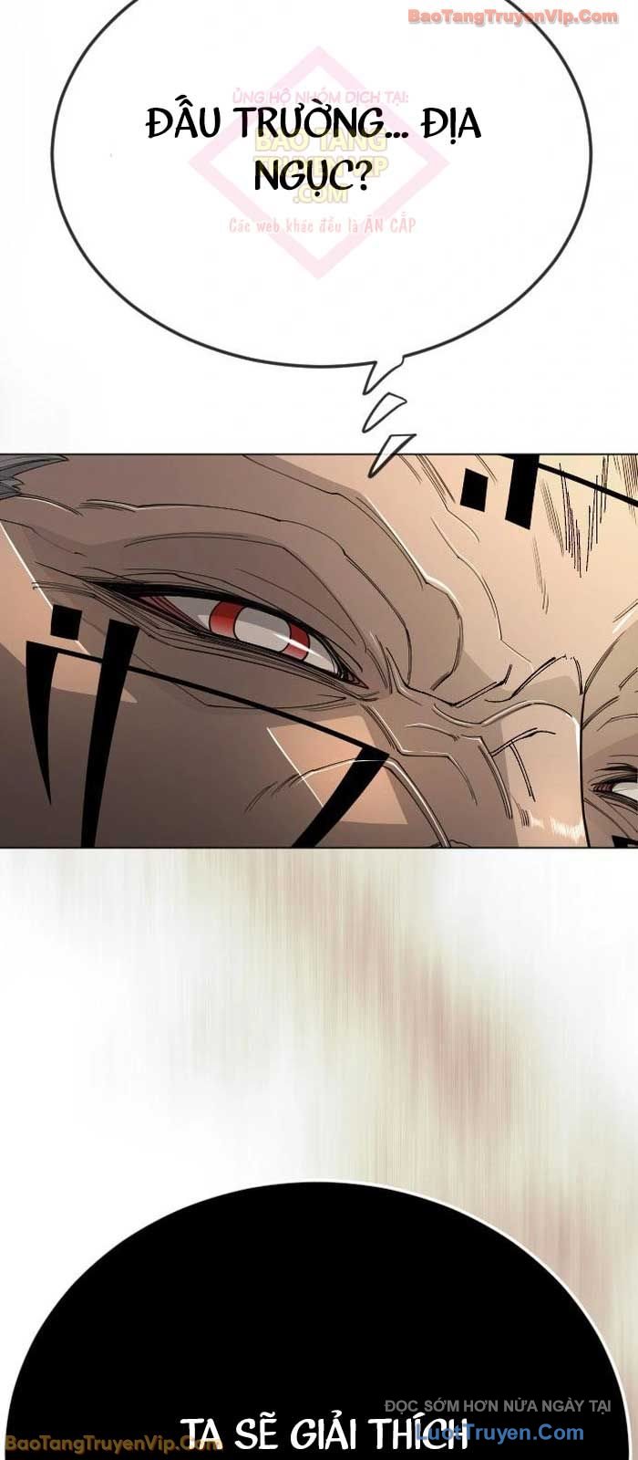 Kỷ Nguyên Siêu Anh Hùng Chap 206 - Next Chap 207