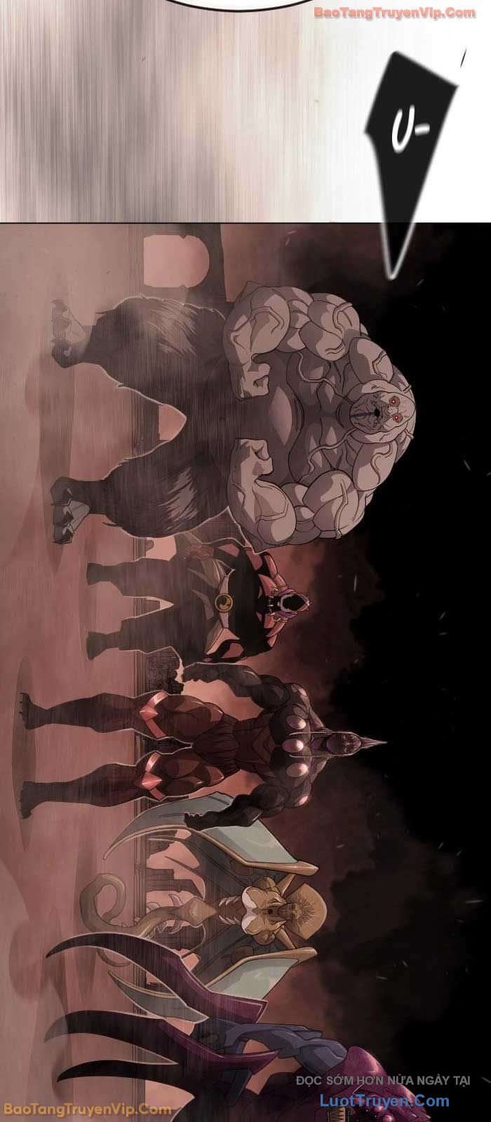 Kỷ Nguyên Siêu Anh Hùng Chap 206 - Next Chap 207