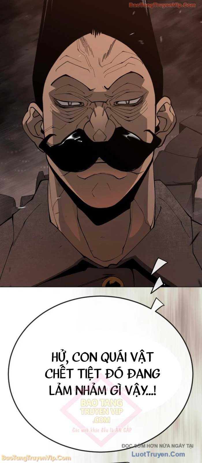 Kỷ Nguyên Siêu Anh Hùng Chap 206 - Next Chap 207