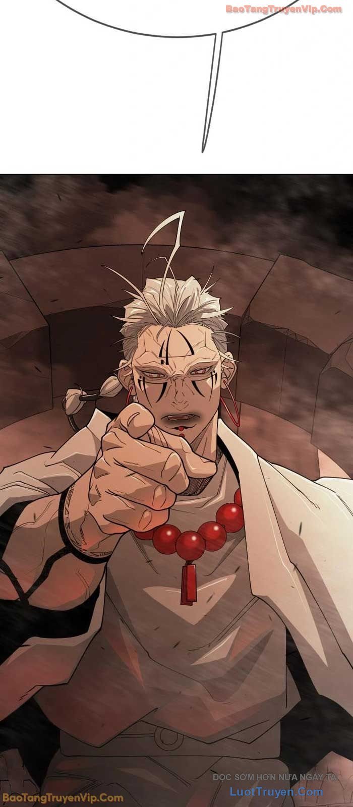 Kỷ Nguyên Siêu Anh Hùng Chap 206 - Next Chap 207