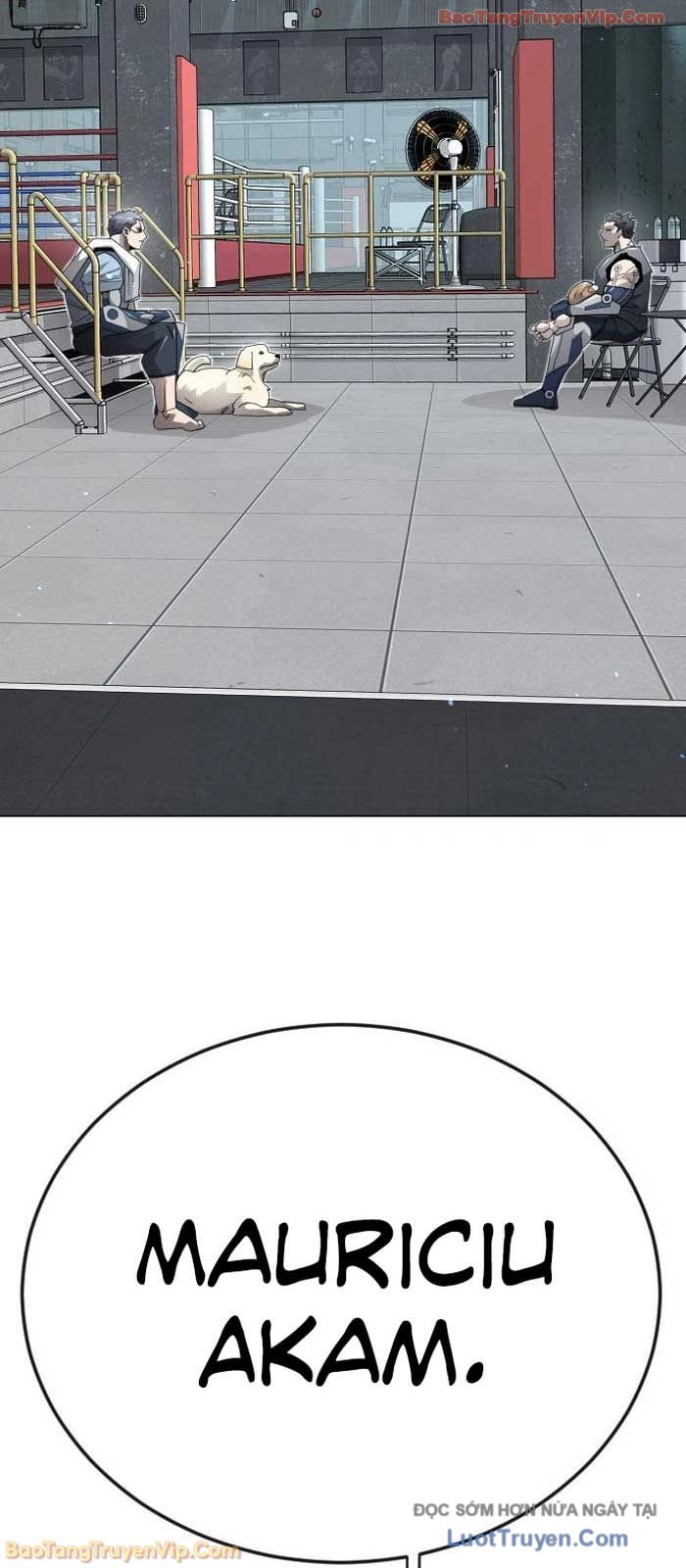 Kỷ Nguyên Siêu Anh Hùng Chap 206 - Next Chap 207