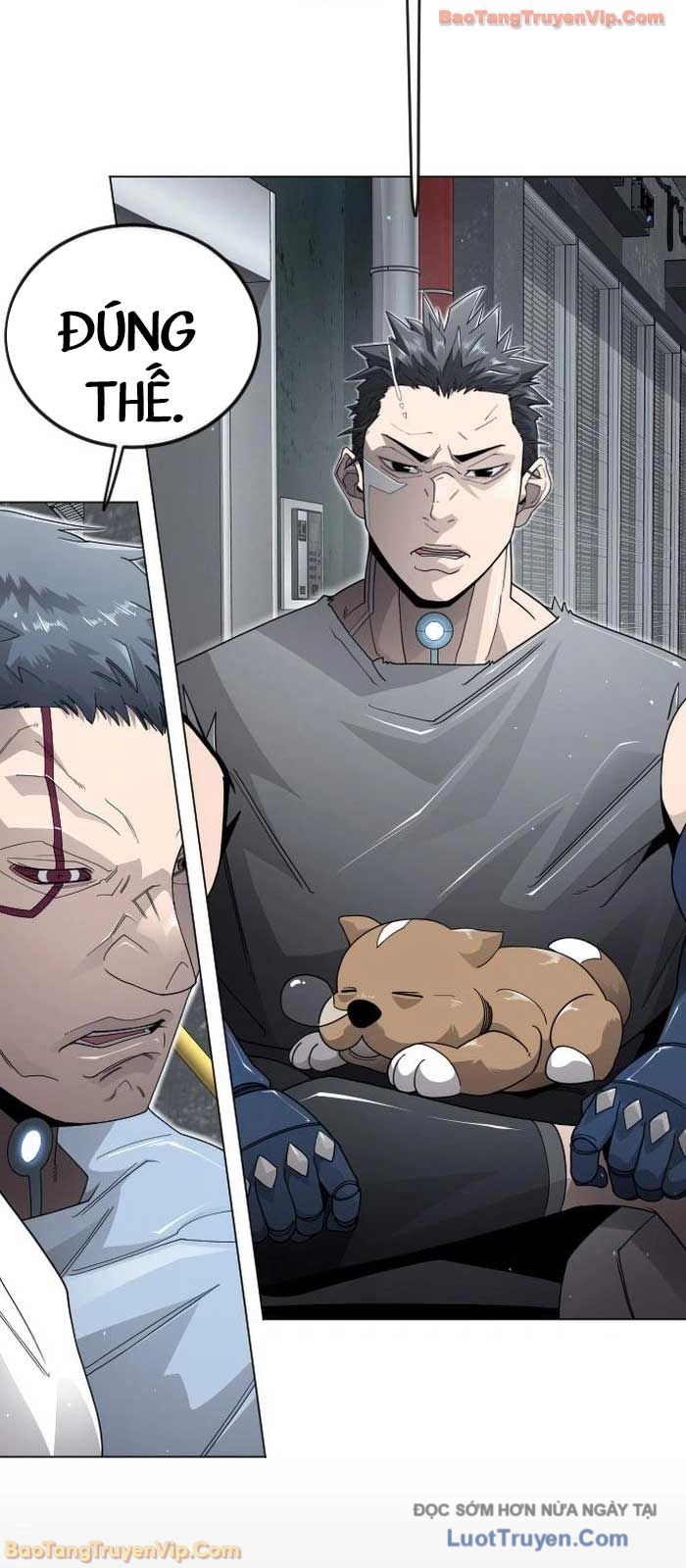 Kỷ Nguyên Siêu Anh Hùng Chap 206 - Next Chap 207