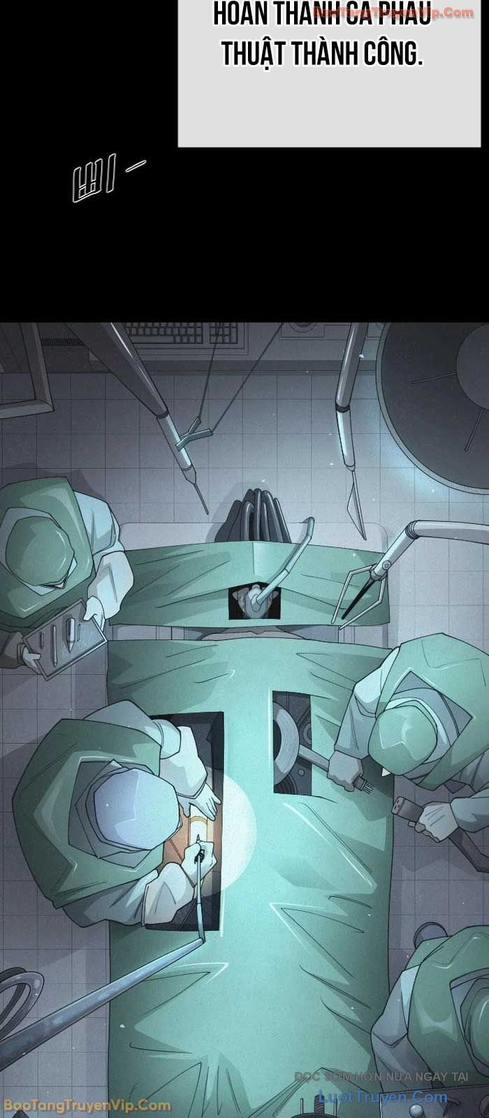 Kỷ Nguyên Siêu Anh Hùng Chap 206 - Next Chap 207