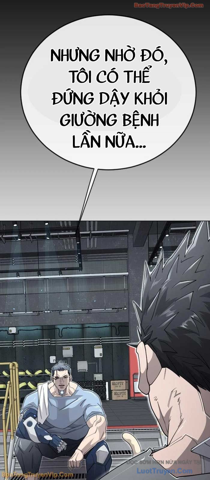 Kỷ Nguyên Siêu Anh Hùng Chap 206 - Next Chap 207