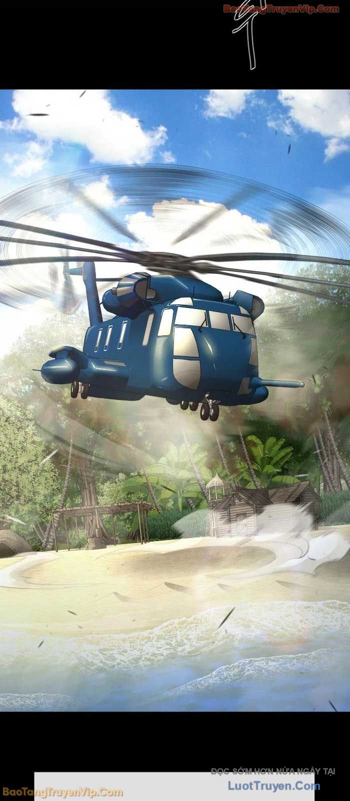 Kỷ Nguyên Siêu Anh Hùng Chap 206 - Next Chap 207