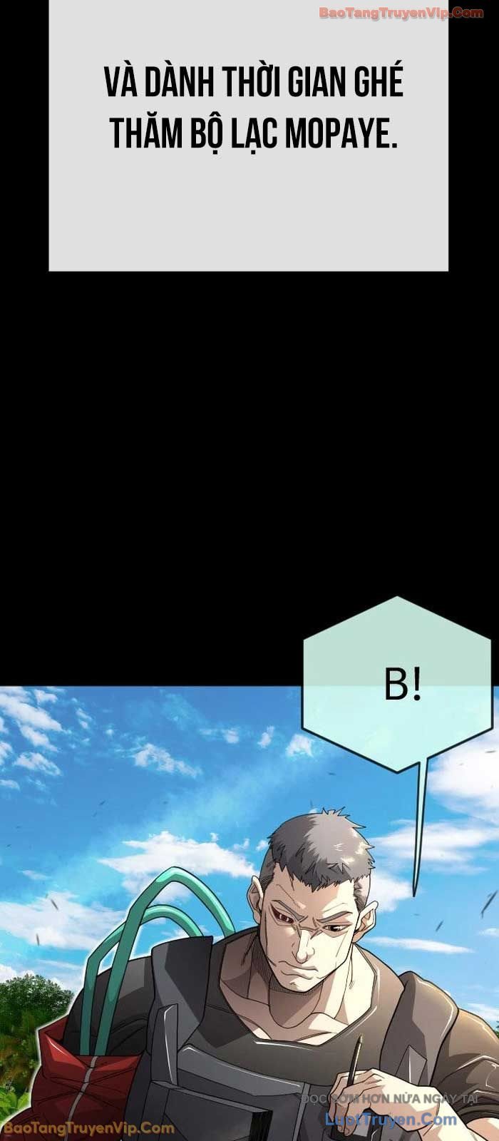 Kỷ Nguyên Siêu Anh Hùng Chap 206 - Next Chap 207