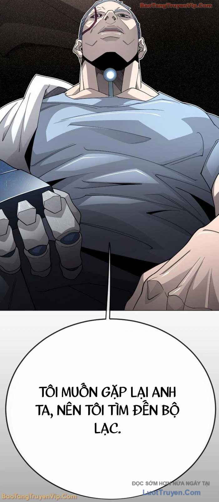 Kỷ Nguyên Siêu Anh Hùng Chap 206 - Next Chap 207