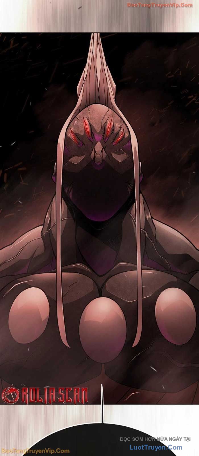 Kỷ Nguyên Siêu Anh Hùng Chap 206 - Next Chap 207