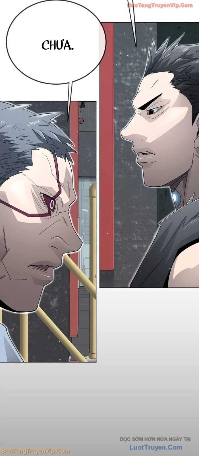 Kỷ Nguyên Siêu Anh Hùng Chap 206 - Next Chap 207