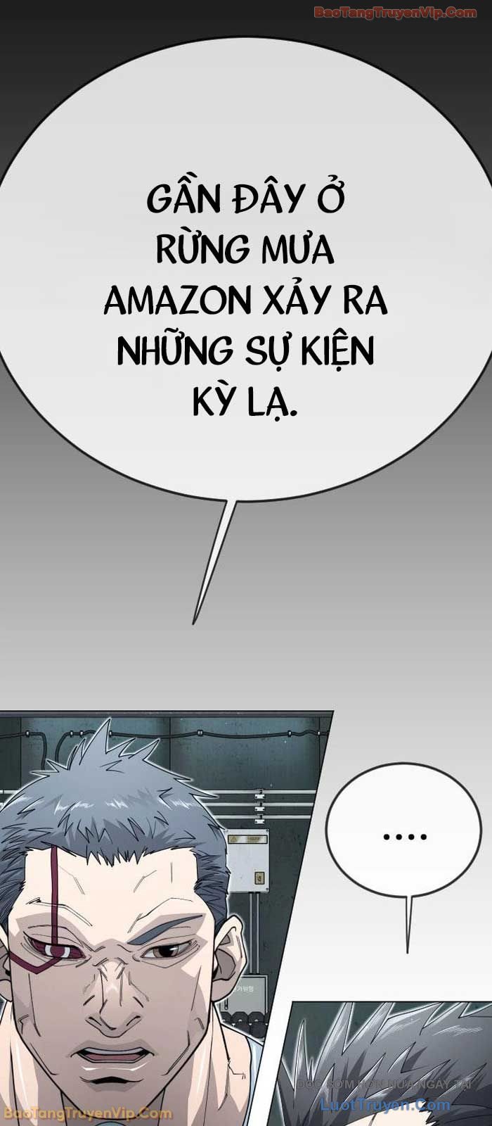 Kỷ Nguyên Siêu Anh Hùng Chap 206 - Next Chap 207