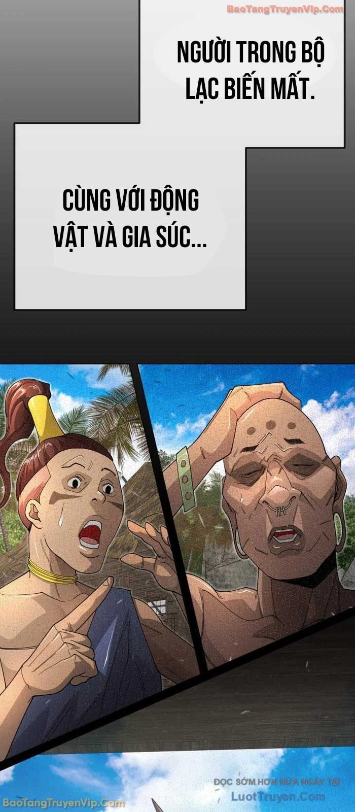 Kỷ Nguyên Siêu Anh Hùng Chap 206 - Next Chap 207