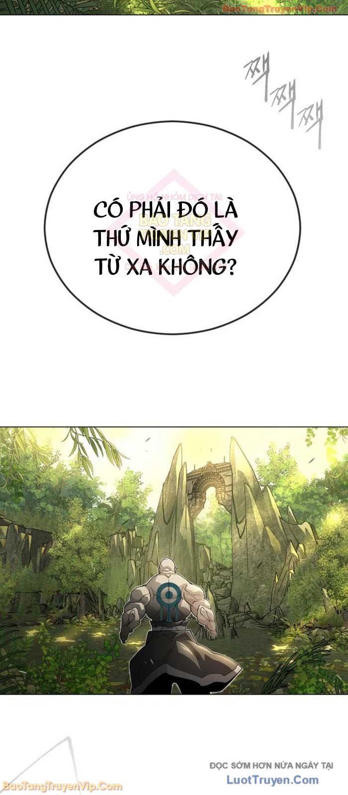 Kỷ Nguyên Siêu Anh Hùng Chap 206 - Next Chap 207