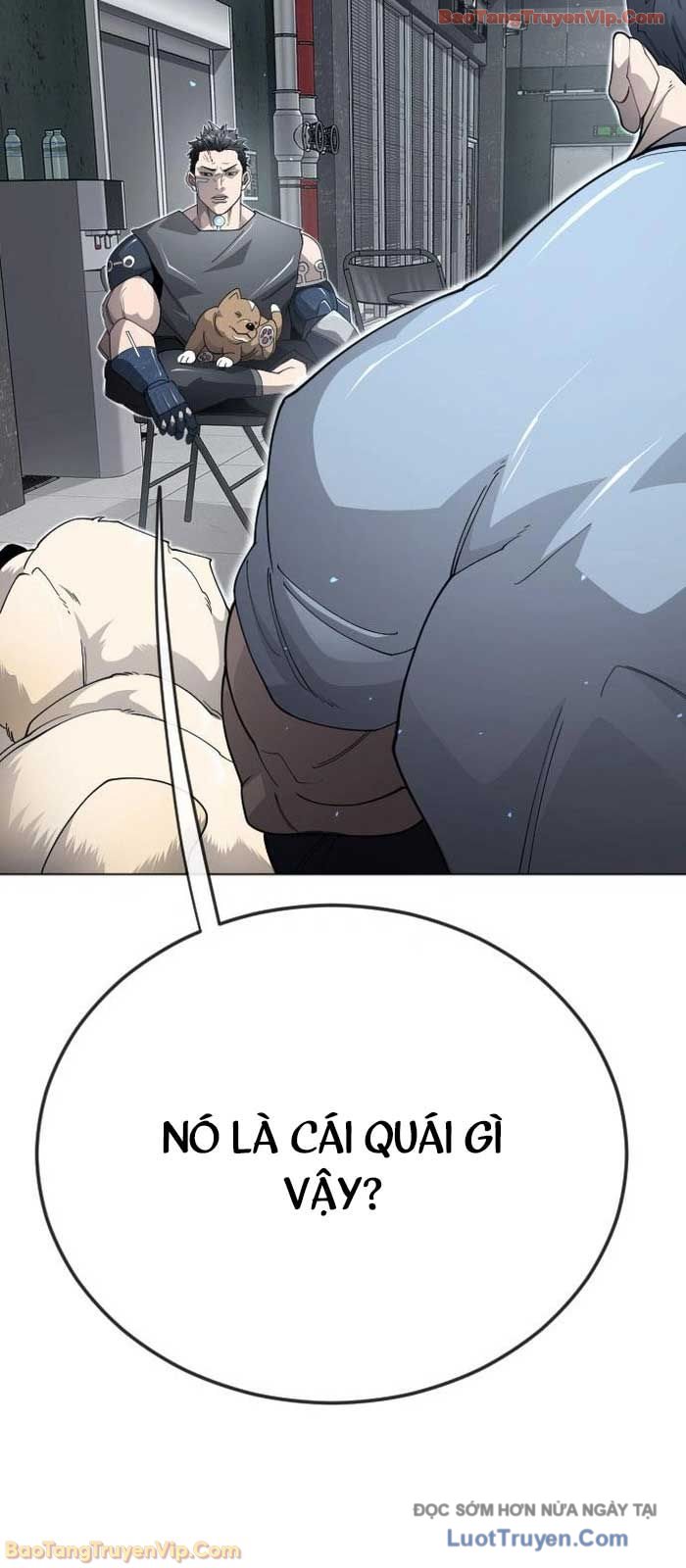 Kỷ Nguyên Siêu Anh Hùng Chap 206 - Next Chap 207