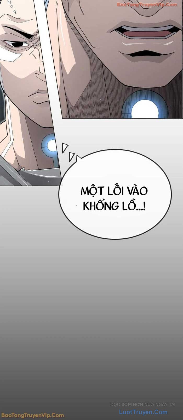 Kỷ Nguyên Siêu Anh Hùng Chap 206 - Next Chap 207