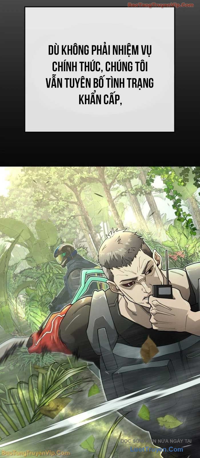 Kỷ Nguyên Siêu Anh Hùng Chap 206 - Next Chap 207