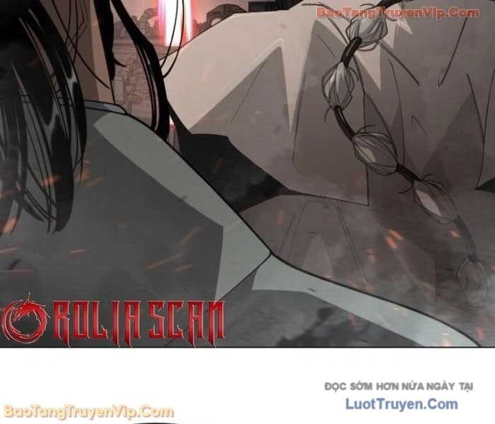 Kỷ Nguyên Siêu Anh Hùng Chap 207 - Next Chap 208