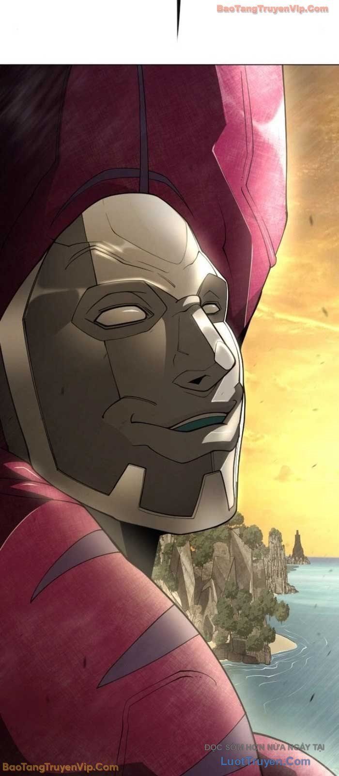 Kỷ Nguyên Siêu Anh Hùng Chap 207 - Next Chap 208