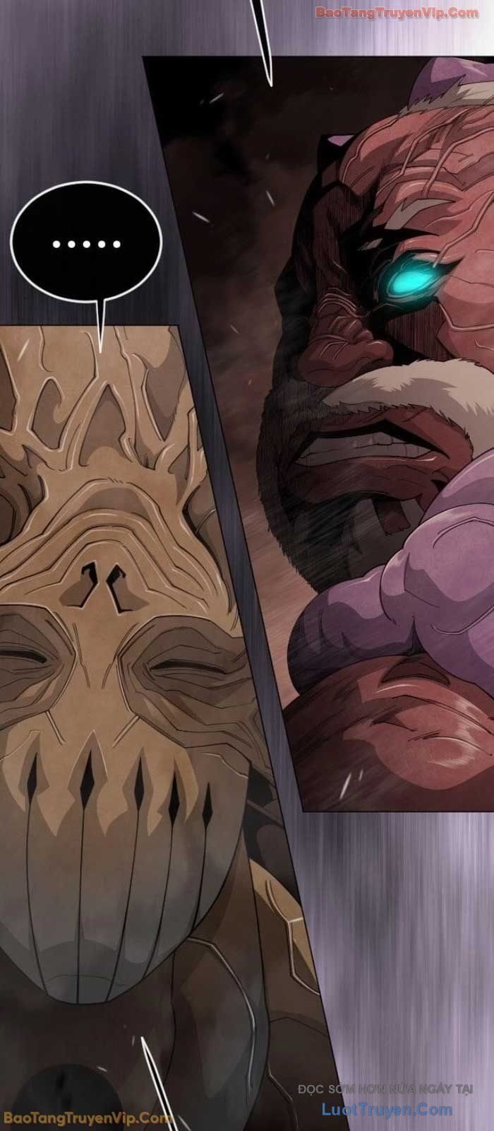 Kỷ Nguyên Siêu Anh Hùng Chap 207 - Next Chap 208