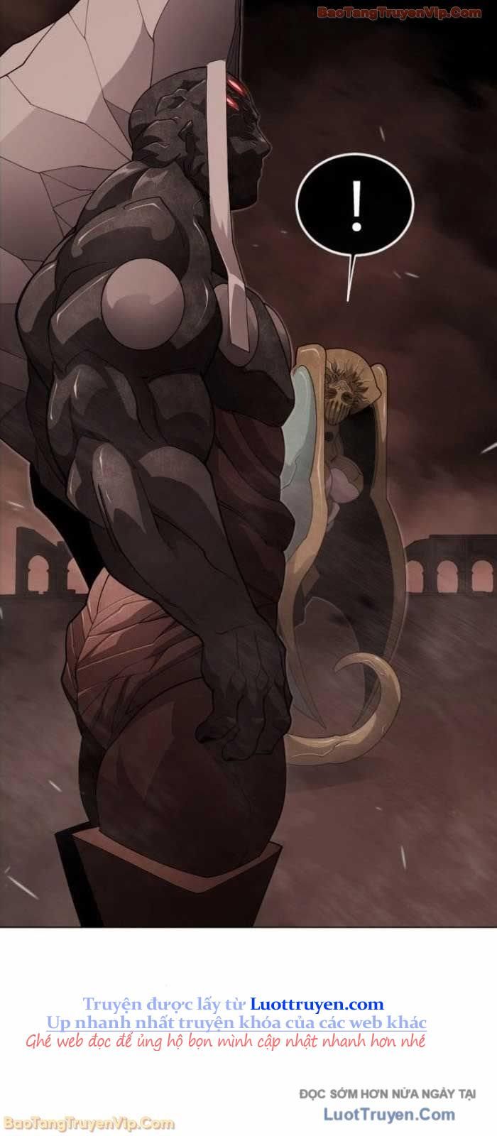 Kỷ Nguyên Siêu Anh Hùng Chap 207 - Next Chap 208