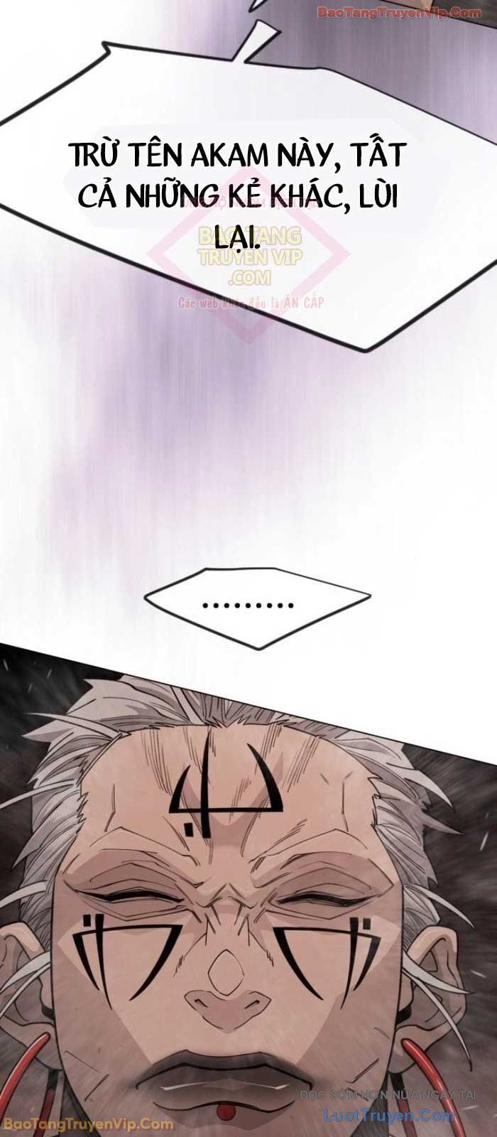 Kỷ Nguyên Siêu Anh Hùng Chap 207 - Next Chap 208