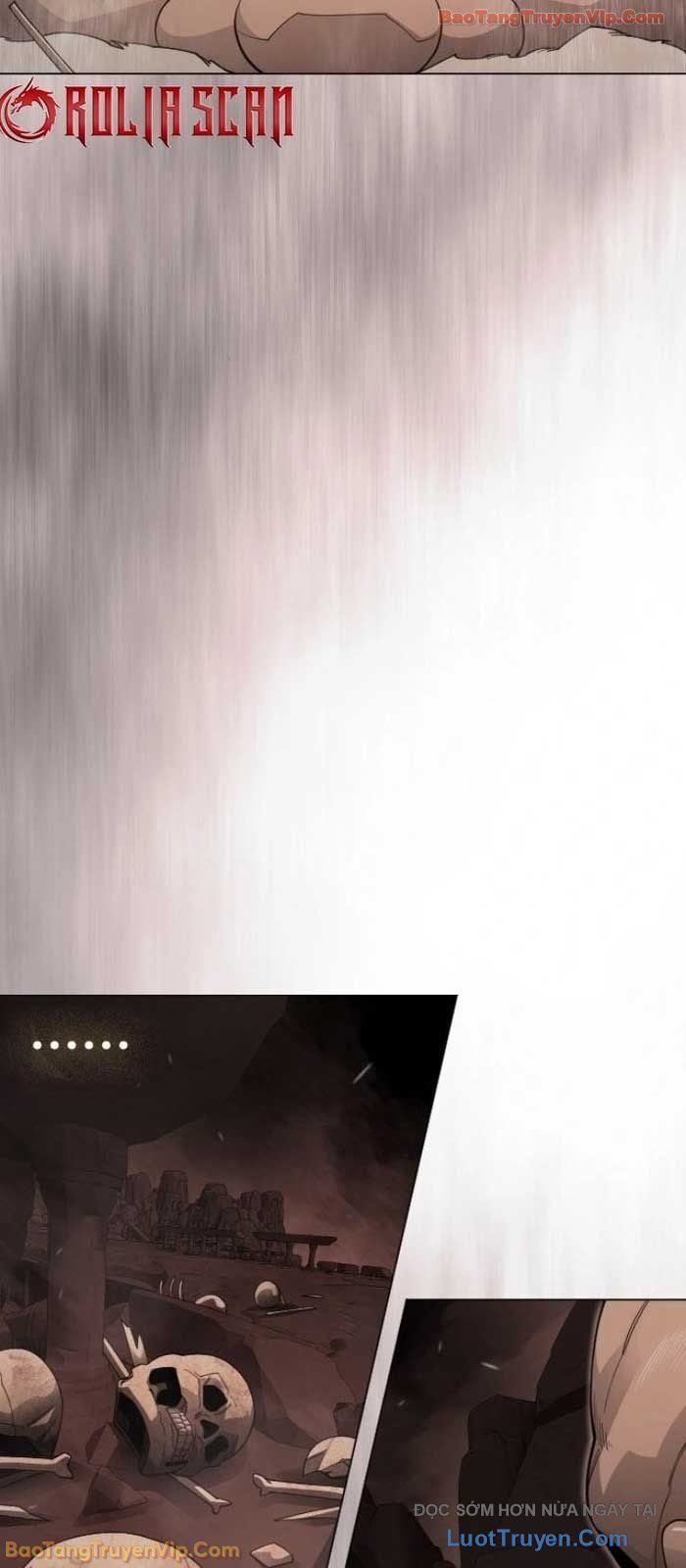 Kỷ Nguyên Siêu Anh Hùng Chap 207 - Next Chap 208