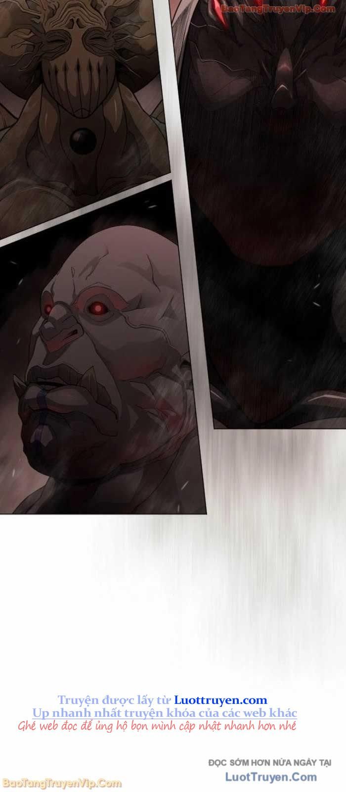 Kỷ Nguyên Siêu Anh Hùng Chap 207 - Next Chap 208