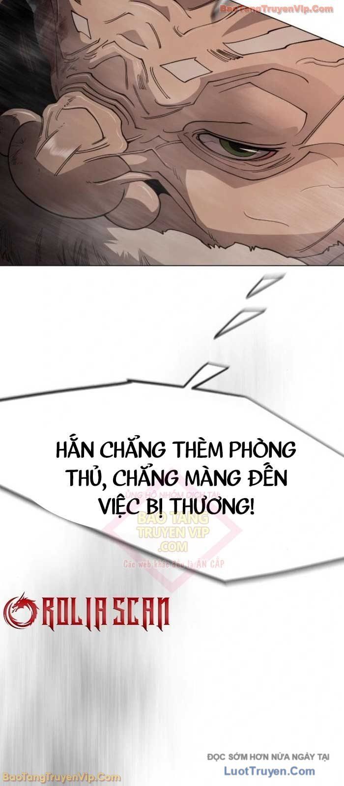 Kỷ Nguyên Siêu Anh Hùng Chap 207 - Next Chap 208