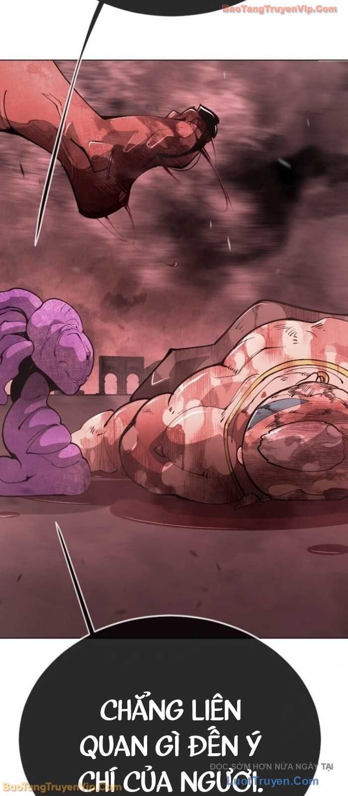 Kỷ Nguyên Siêu Anh Hùng Chap 207 - Next Chap 208