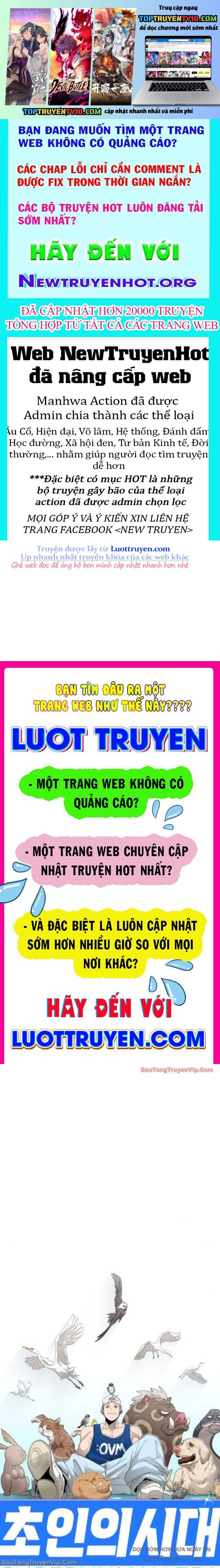 Kỷ Nguyên Siêu Anh Hùng Chap 208 - Next Chap 209