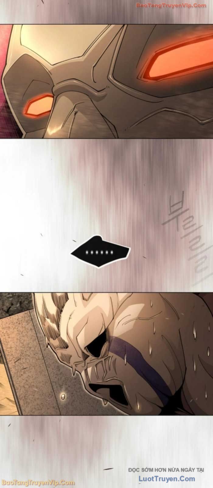 Kỷ Nguyên Siêu Anh Hùng Chap 208 - Next Chap 209