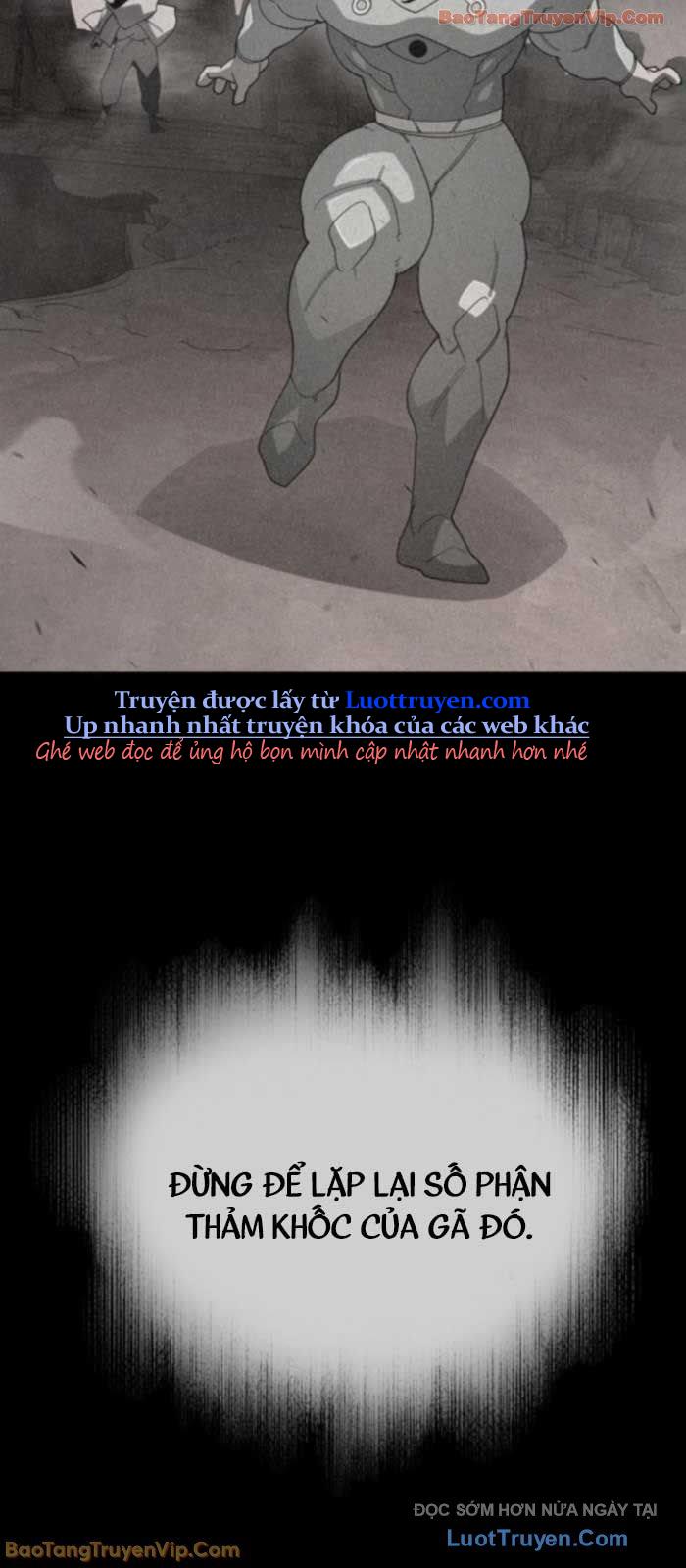 Kỷ Nguyên Siêu Anh Hùng Chap 208 - Next Chap 209