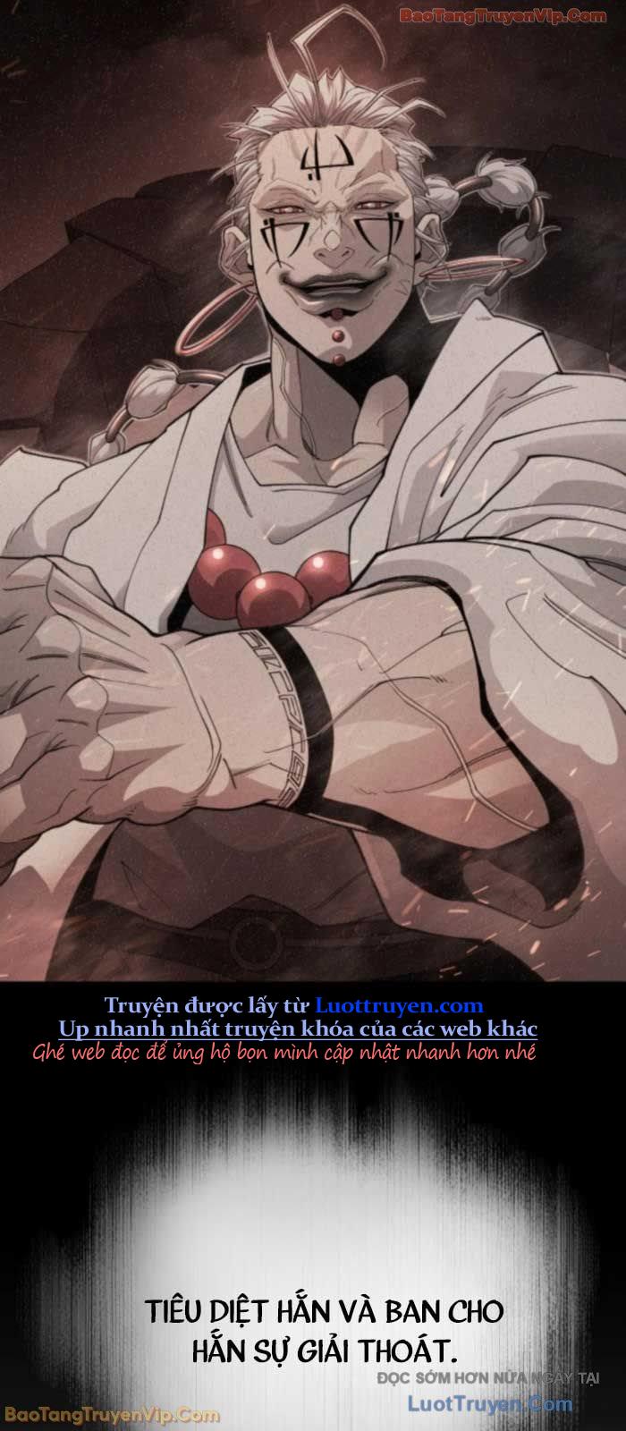 Kỷ Nguyên Siêu Anh Hùng Chap 208 - Next Chap 209