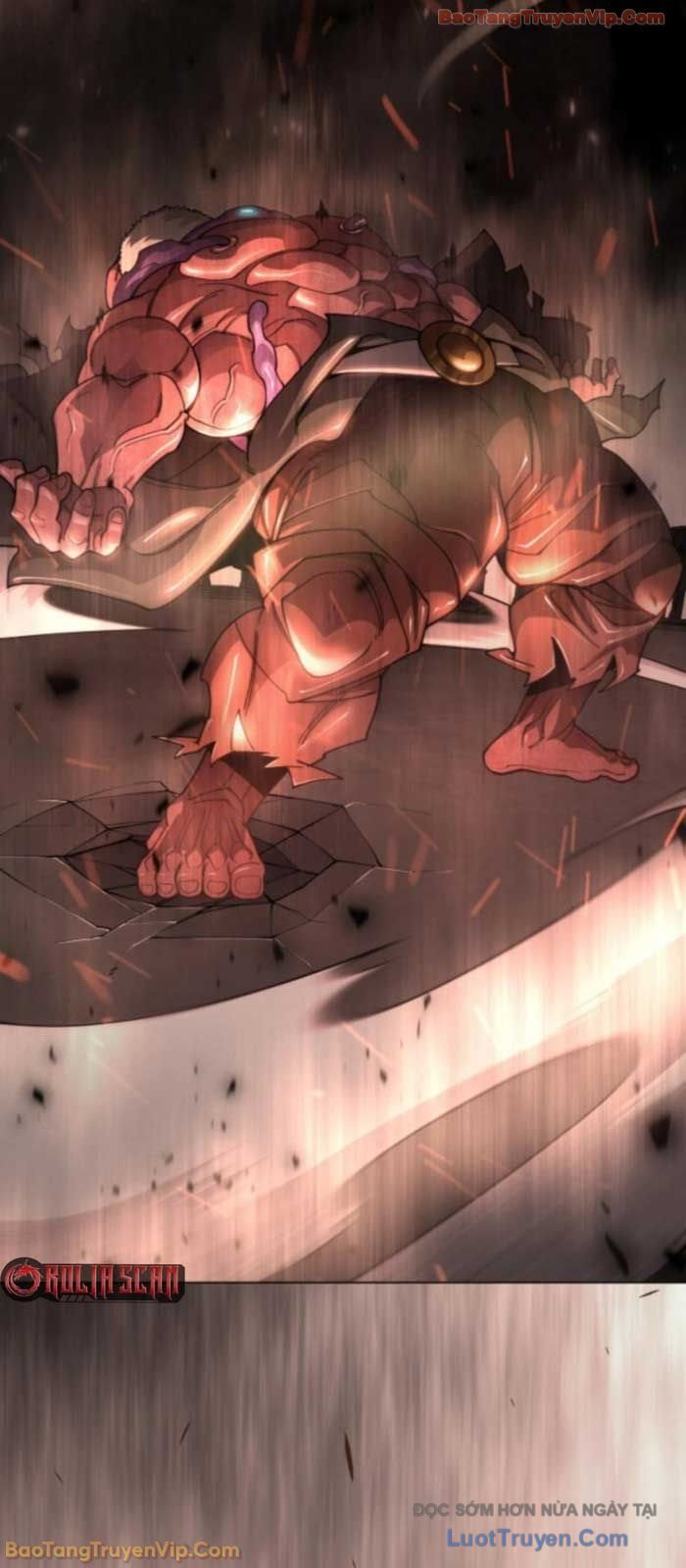 Kỷ Nguyên Siêu Anh Hùng Chap 208 - Next Chap 209