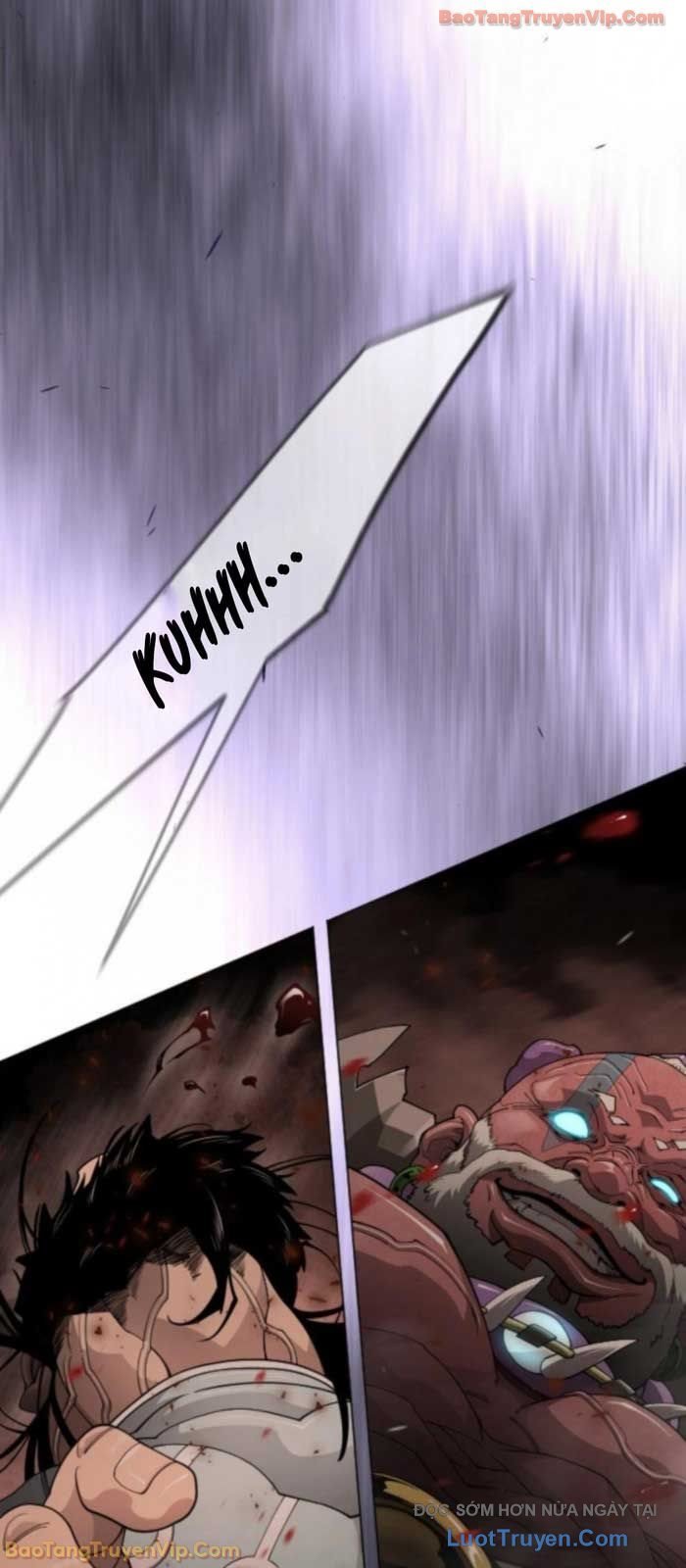 Kỷ Nguyên Siêu Anh Hùng Chap 208 - Next Chap 209