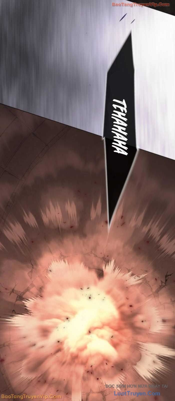 Kỷ Nguyên Siêu Anh Hùng Chap 208 - Next Chap 209