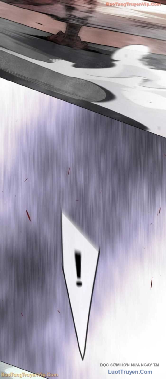 Kỷ Nguyên Siêu Anh Hùng Chap 208 - Next Chap 209