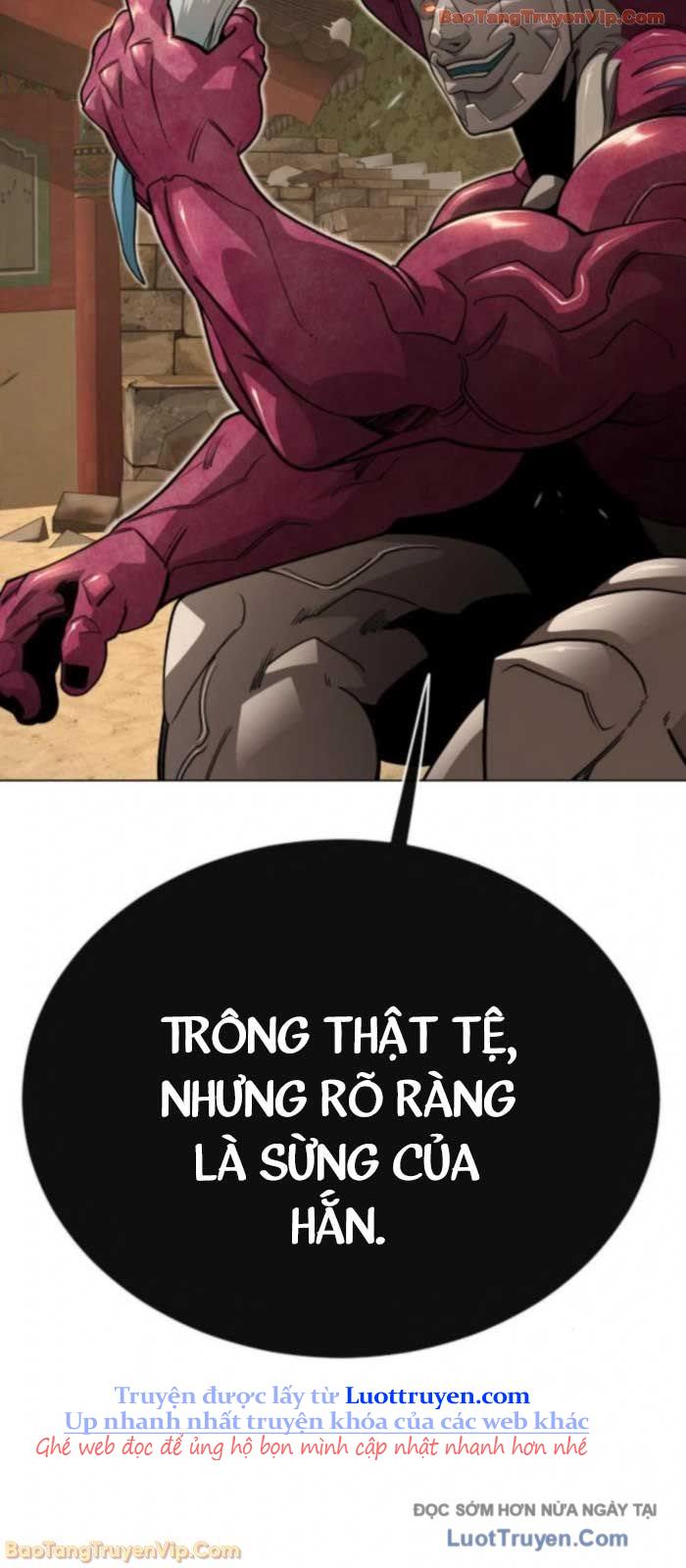 Kỷ Nguyên Siêu Anh Hùng Chap 208 - Next Chap 209