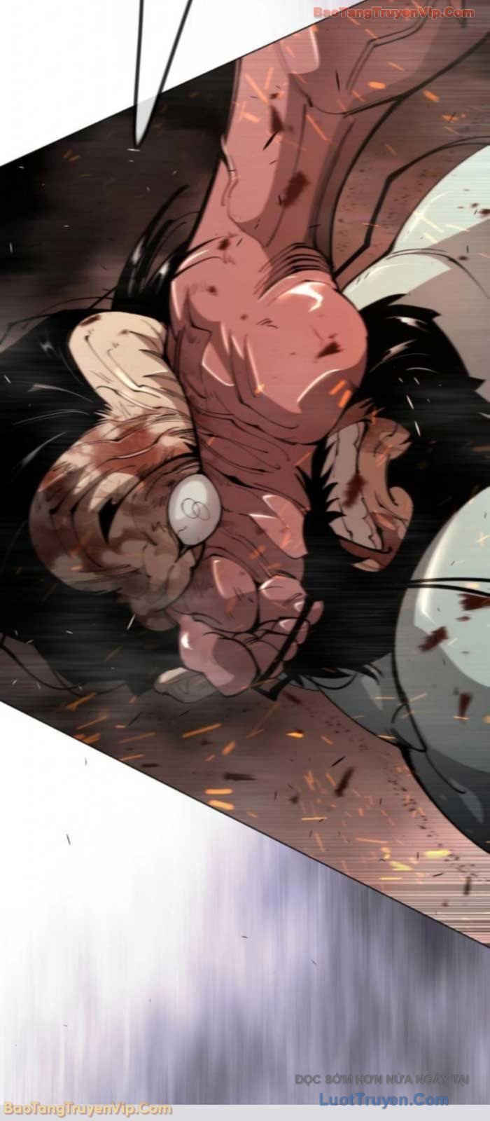 Kỷ Nguyên Siêu Anh Hùng Chap 208 - Next Chap 209