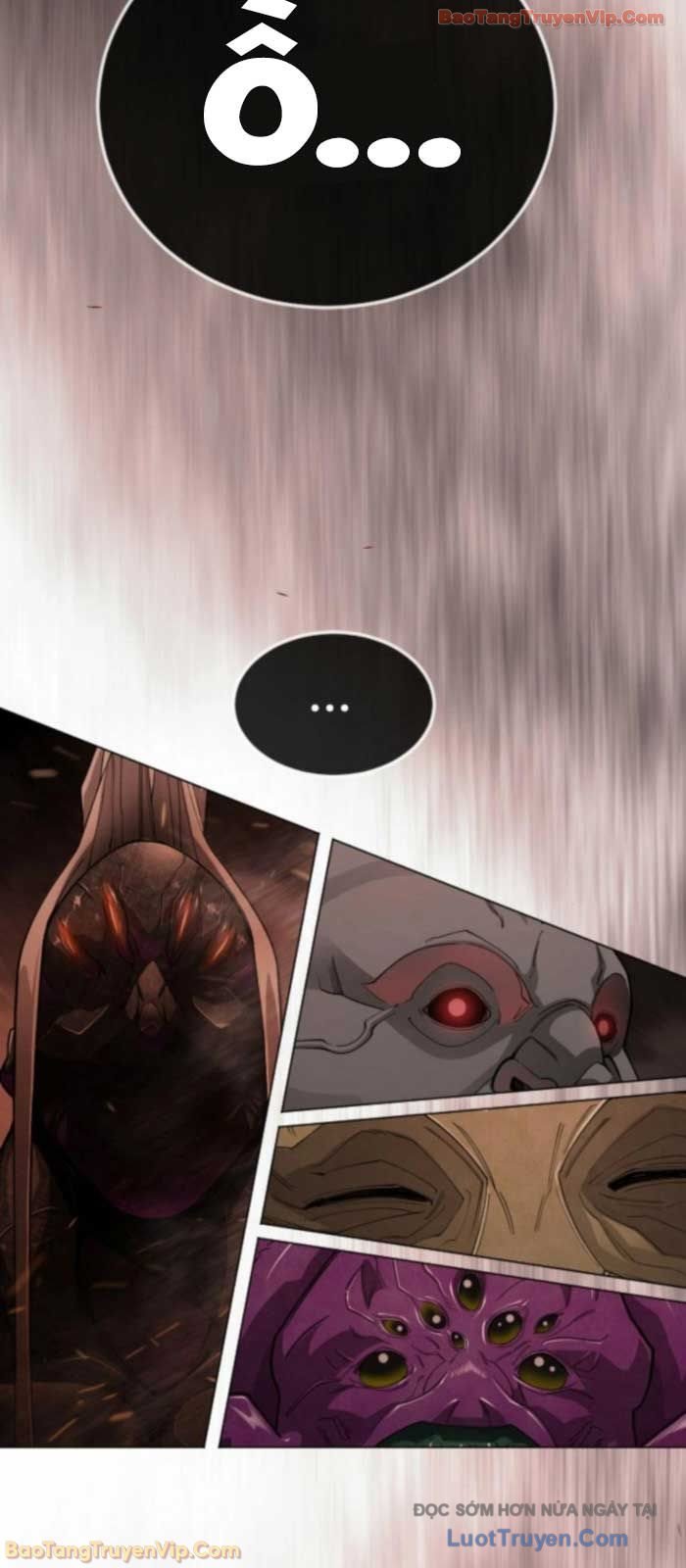 Kỷ Nguyên Siêu Anh Hùng Chap 208 - Next Chap 209