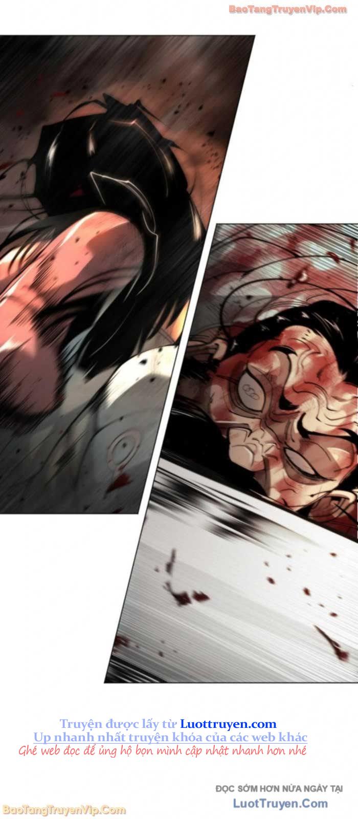 Kỷ Nguyên Siêu Anh Hùng Chap 208 - Next Chap 209