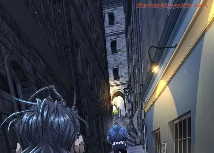 Kỷ Nguyên Siêu Anh Hùng Chap 209 - Next Chap 210